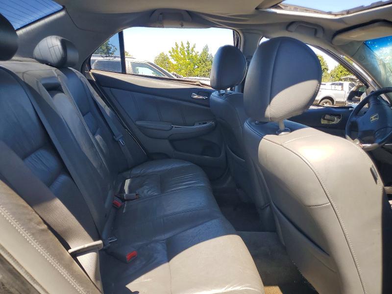 62534676 :رقم المزاد ، 1HGCM56807A042816 vin ، 2007 Honda Accord مزاد بيع