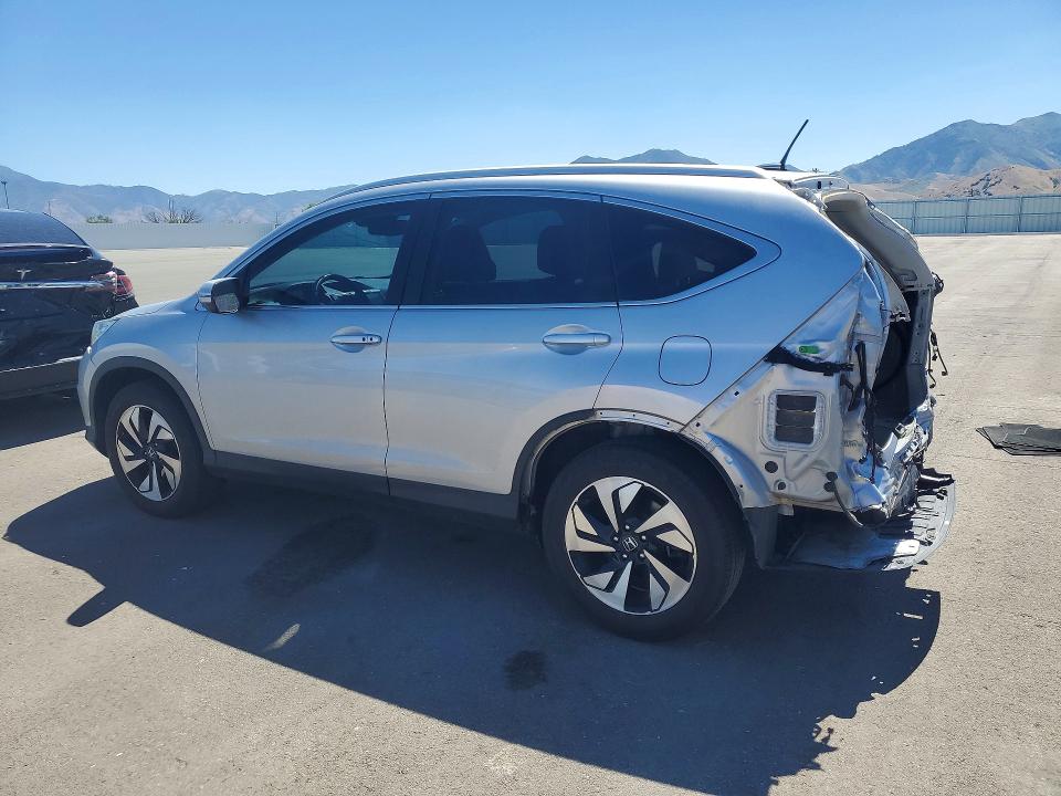 Aukcja sprzedaży 2016 Honda Cr-v, vin: 5J6RM4H95GL061269, numer aukcji: 60433286