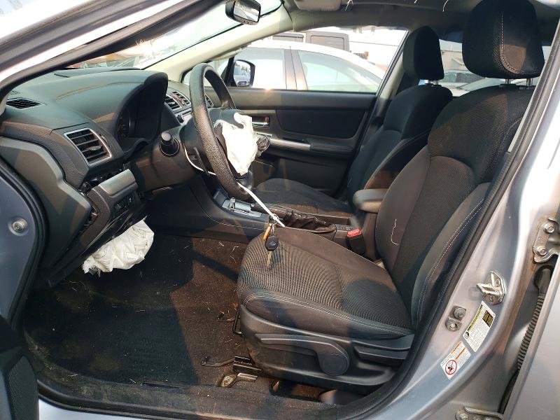 Aukcja sprzedaży 2015 Subaru Xv Crosstrek, vin: JF2GPADC7FH326989, numer aukcji: 60852976
