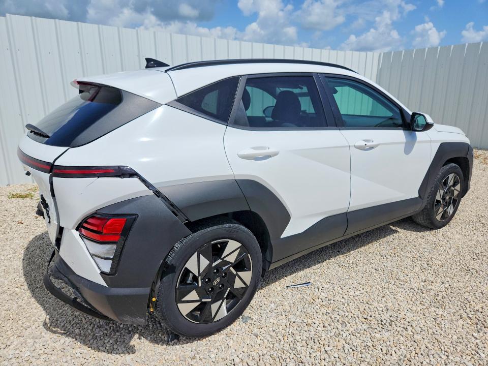 Aukcja sprzedaży 2025 Hyundai Kona, vin: KM8HB3AB4SU221249, numer aukcji: 61423386