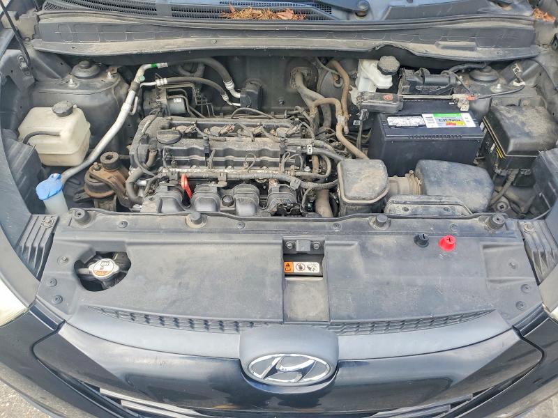 Продажа на аукционе авто 2013 Hyundai Tucson, vin: KM8JU3AC1DU669519, номер лота: 63199226
