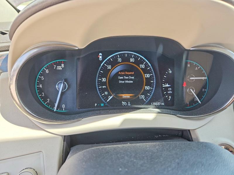 Продажа на аукционе авто 2015 Buick Lacrosse, vin: 1G4GB5G31FF207407, номер лота: 59598666