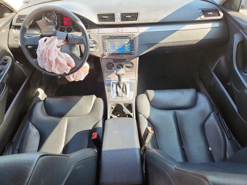 Aukcja sprzedaży 2008 Volkswagen Passat, vin: WVWXK73C28E056611, numer aukcji: 62312116