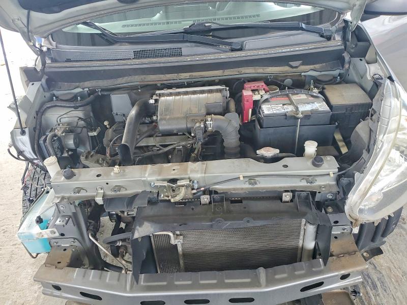 61586326 :رقم المزاد ، ML32A3HJ7KH006406 vin ، 2019 Mitsubishi Mirage مزاد بيع