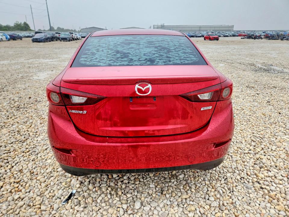 Aukcja sprzedaży 2016 Mazda 3, vin: 3MZBM1V74GM253920, numer aukcji: 61046936