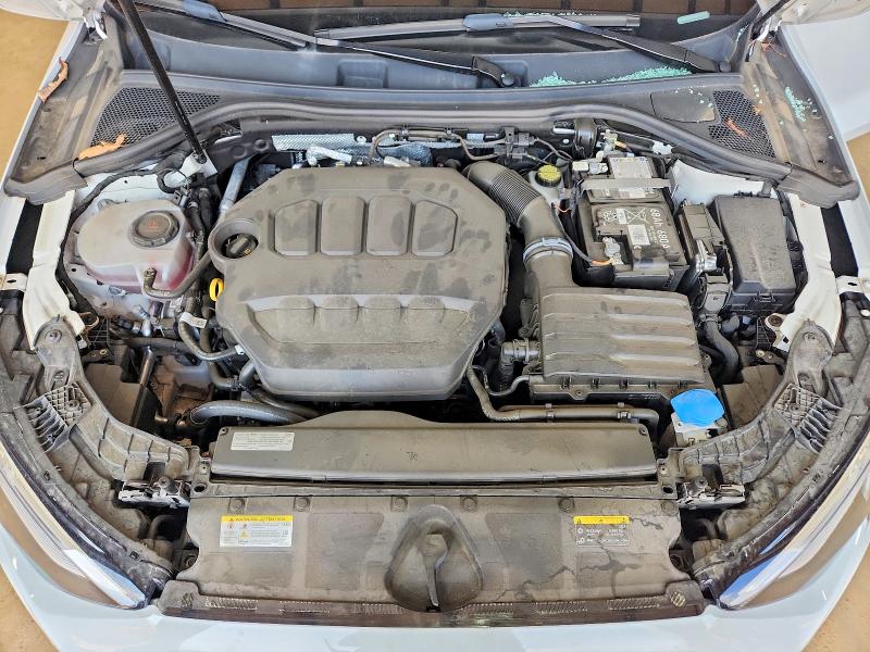 Продажа на аукционе авто 2024 Audi A3, vin: WAUAUDGY4RA089295, номер лота: 62388996