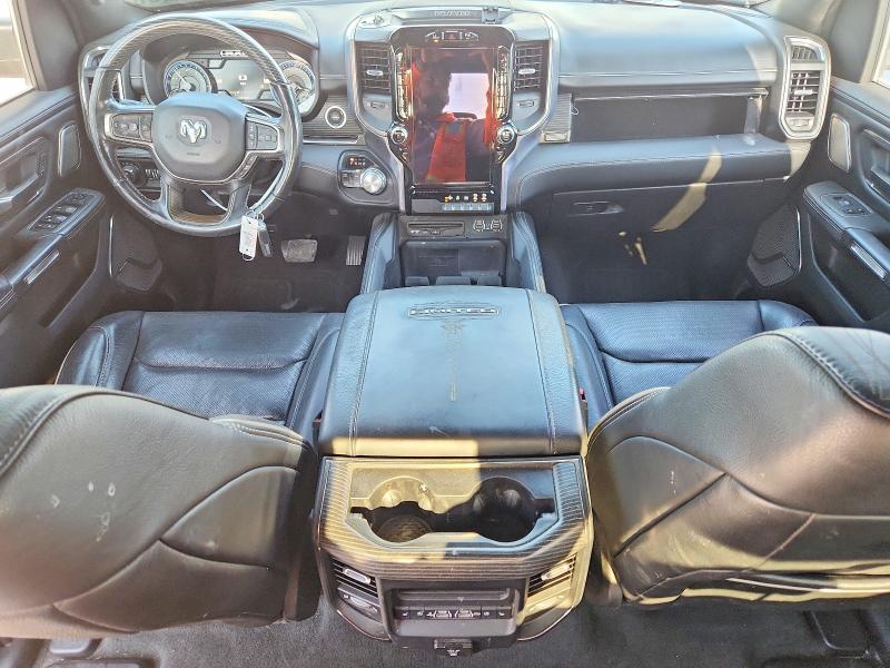 Продаж на аукціоні авто 2019 Ram 1500, vin: 1C6SRFHT4KN906956, номер лоту: 62805416