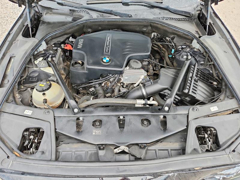 Aukcja sprzedaży 2016 Bmw 528, vin: WBA5A5C58GG353818, numer aukcji: 59953896
