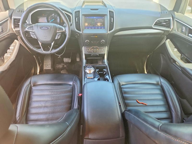 63319426 :رقم المزاد ، 2FMPK4J9XLBA48259 vin ، 2020 Ford Edge مزاد بيع