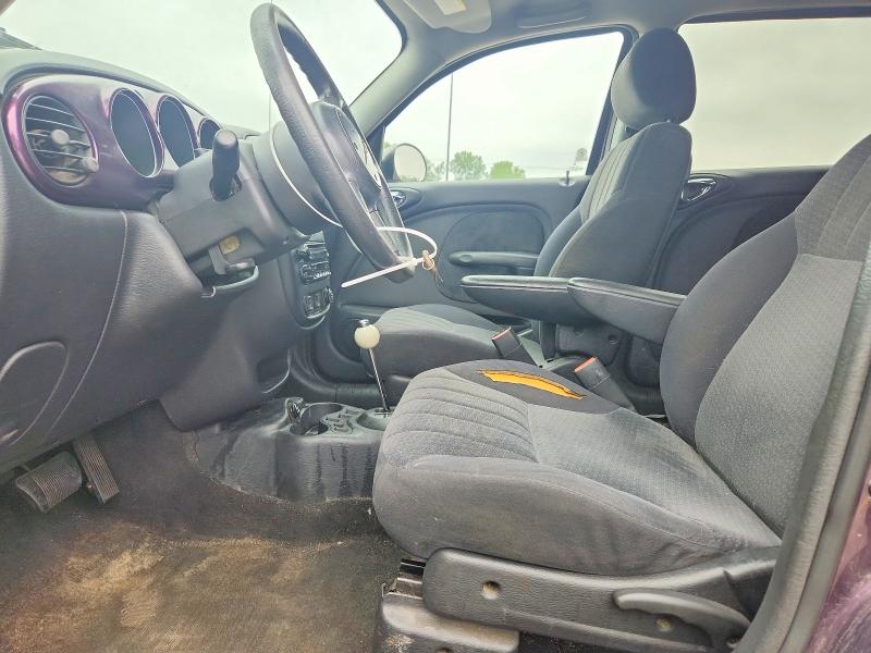 Aukcja sprzedaży 2004 Chrysler Pt Cruiser, vin: 3C4FY48BX4T310553, numer aukcji: 59815846
