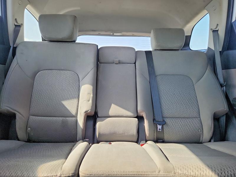 2019 Hyundai Santa Fe Xl მანქანა იყიდება აუქციონზე, vin: KM8SM4HF4KU300466, აუქციონის ნომერი: 62057936