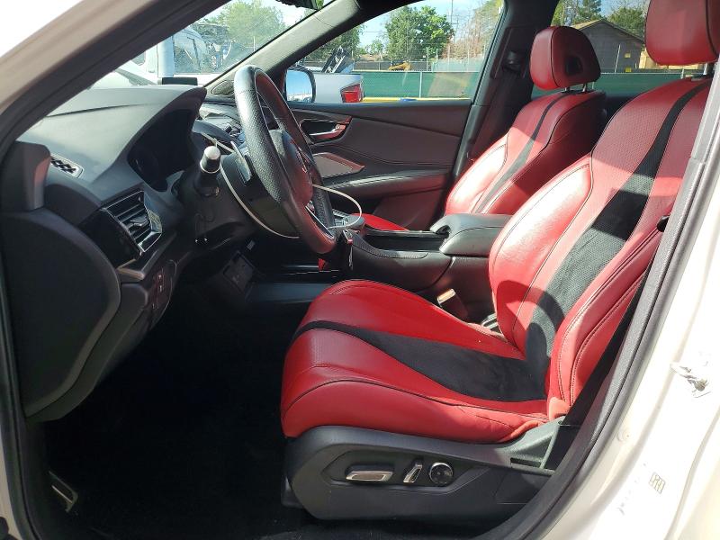 Aukcja sprzedaży 2021 Acura Rdx, vin: 5J8TC2H66ML007632, numer aukcji: 60315606