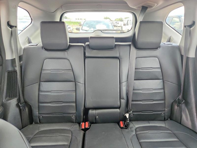 Продажа на аукционе авто 2020 Honda Cr-v, vin: 7FART6H94LE025059, номер лота: 58928636