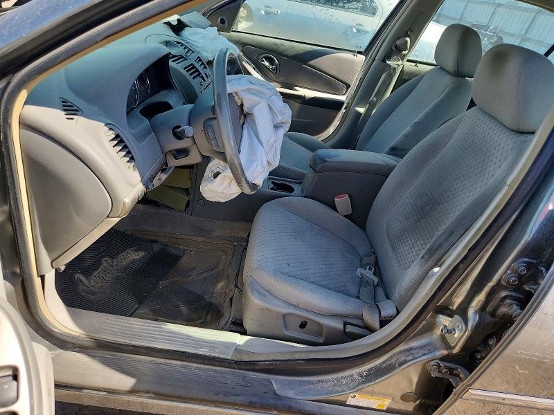 Aukcja sprzedaży 2006 Chevrolet Malibu, vin: 1G1ZT51816F256291, numer aukcji: 52787236