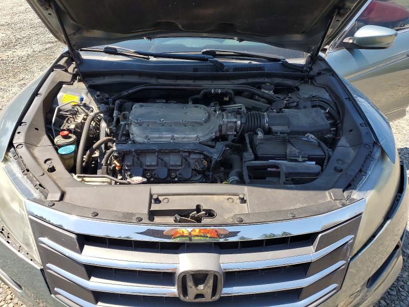 Продаж на аукціоні авто 2010 Honda Accord Crosstour, vin: 5J6TF2H50AL009685, номер лоту: 62068696