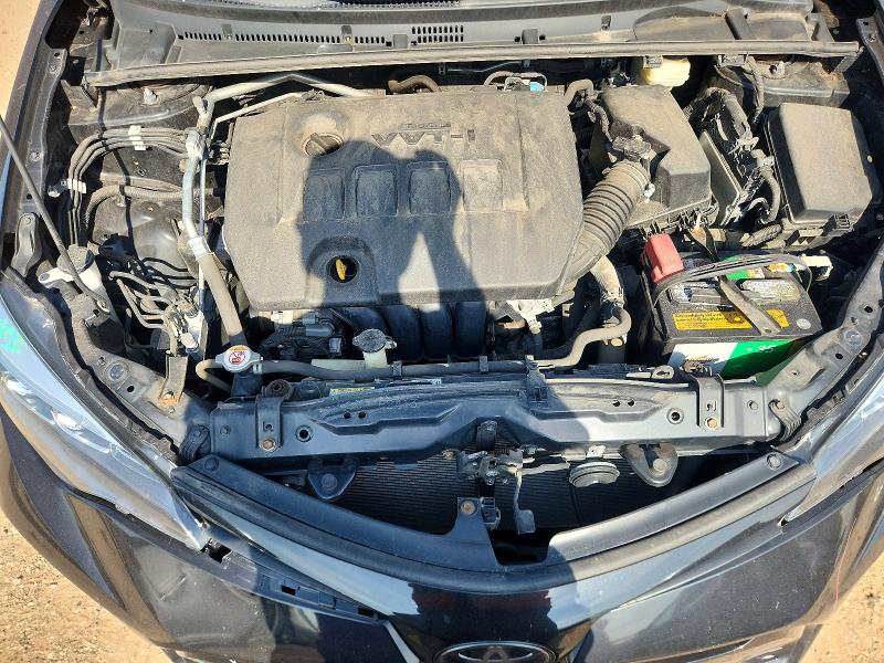 Продаж на аукціоні авто 2018 Toyota Corolla, vin: 2T1BURHEXJC074230, номер лоту: 73559375