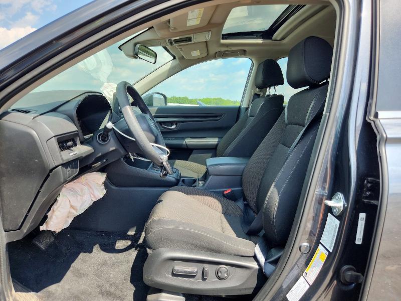Продаж на аукціоні авто 2025 Honda Cr-v, vin: 5J6RS4H4XSL019747, номер лоту: 74513995