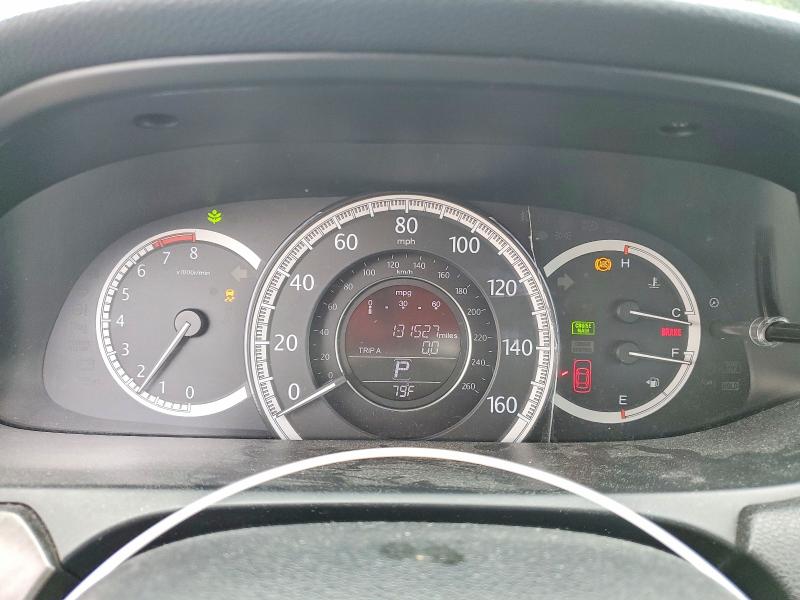 2014 Honda Accord მანქანა იყიდება აუქციონზე, vin: 1HGCR2F39EA270041, აუქციონის ნომერი: 62852476