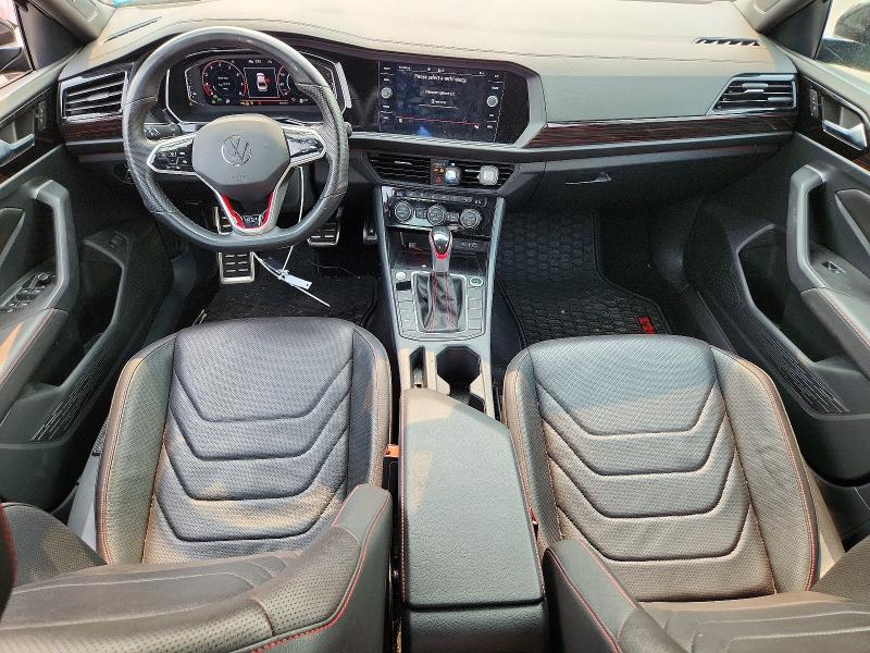 Aukcja sprzedaży 2024 Volkswagen Jetta, vin: 3VW2T7BU6RM063782, numer aukcji: 61413506