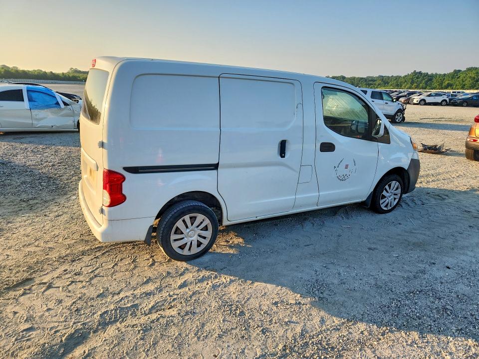 Aukcja sprzedaży 2014 Nissan Nv200, vin: 3N6CM0KN3EK691094, numer aukcji: 59670256