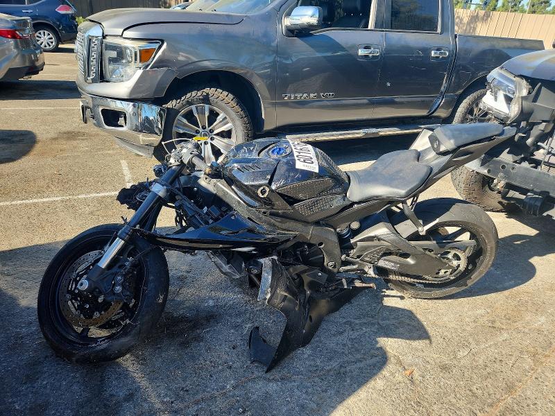 2017 Yamaha Yzfr6 მანქანა იყიდება აუქციონზე, vin: JYARJ28Y0HA000432, აუქციონის ნომერი: 60167636