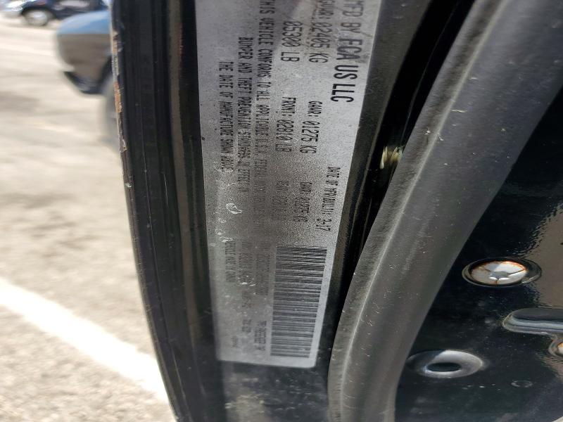 Aukcja sprzedaży 2017 Dodge Challenger, vin: 2C3CDZFJ2HH613688, numer aukcji: 59858256