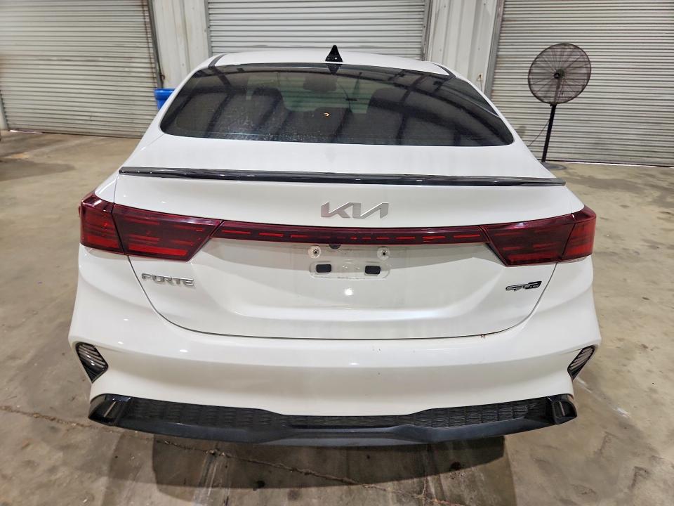 Aukcja sprzedaży 2024 Kia Forte, vin: 3KPF54AD0RE747610, numer aukcji: 61227266