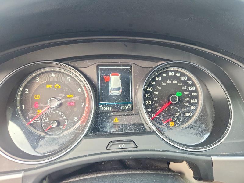 Aukcja sprzedaży 2018 Volkswagen Atlas, vin: 1V2KR2CA5JC518828, numer aukcji: 61182236