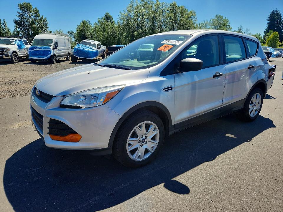 60675356 :رقم المزاد ، 1FMCU0F78DUC46388 vin ، 2013 Ford Escape مزاد بيع