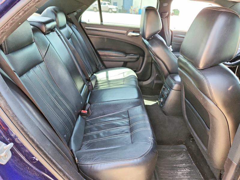 Продажа на аукционе авто 2013 Chrysler 300c, vin: 2C3CCABG1DH685135, номер лота: 59742866