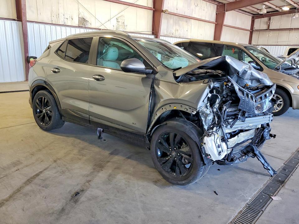Aukcja sprzedaży 2025 Buick Encore Gx, vin: KL4AMDSL6SB017412, numer aukcji: 58775896