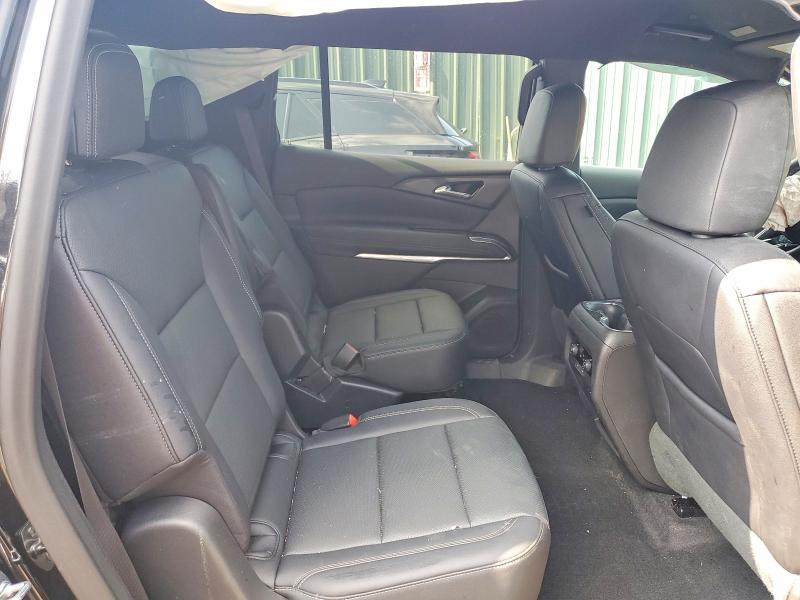 Продажа на аукционе авто 2025 Chevrolet Traverse, vin: 1GNERGRS4SJ258535, номер лота: 61926756