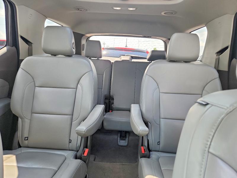 Aukcja sprzedaży 2018 Chevrolet Traverse, vin: 1GNEVHKW5JJ274725, numer aukcji: 60456946