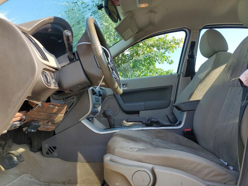 Продаж на аукціоні авто 2010 Ford Focus, vin: 1FAHP3FN2AW284156, номер лоту: 61293316