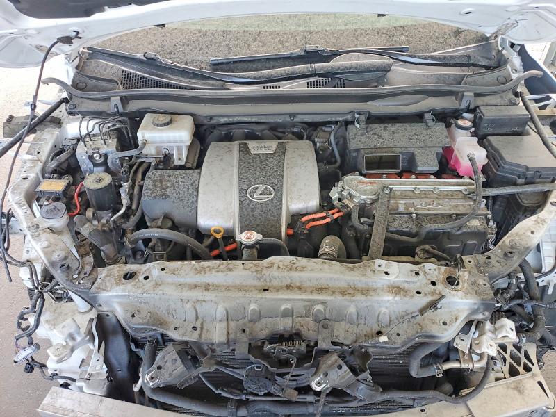 2019 Lexus Rx 450h მანქანა იყიდება აუქციონზე, vin: 2T2BGMCA1KC041113, აუქციონის ნომერი: 60877956