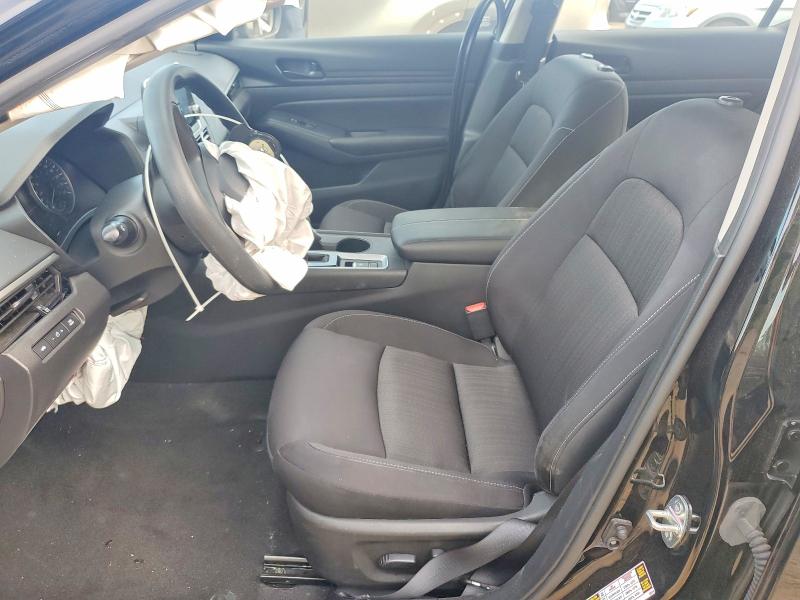 Продажа на аукционе авто 2024 Nissan Altima, vin: 1N4BL4BW6RN423230, номер лота: 59177456