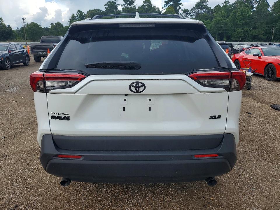 Aukcja sprzedaży 2024 Toyota Rav4, vin: 2T3C1RFV4RW357028, numer aukcji: 59277866
