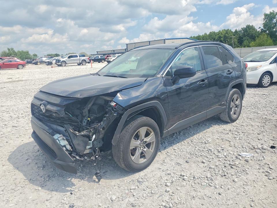 Aukcja sprzedaży 2024 Toyota Rav4, vin: 4T3LWRFVXRU144571, numer aukcji: 60201746