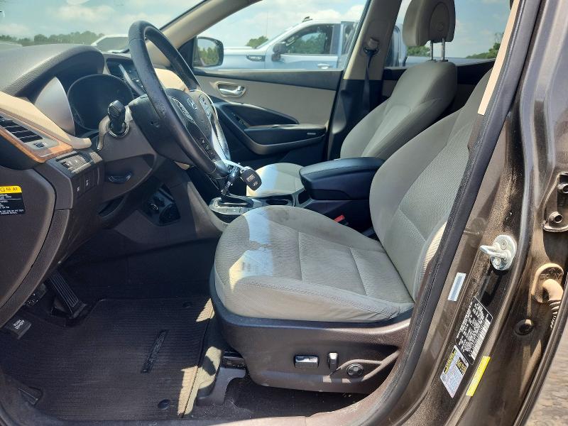 Продаж на аукціоні авто 2014 Hyundai Santa Fe Sport, vin: 5XYZUDLB9EG183772, номер лоту: 58091116