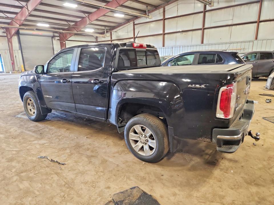 62386596 :رقم المزاد ، 1GTG6CE31G1175685 vin ، 2016 Gmc Canyon مزاد بيع