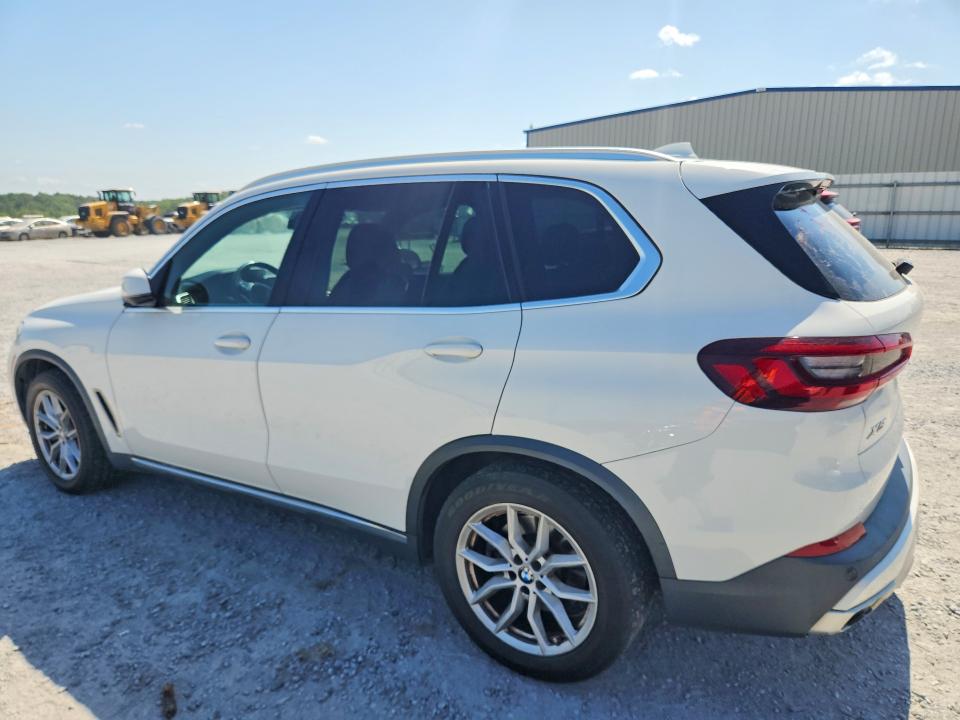 2020 Bmw X5 მანქანა იყიდება აუქციონზე, vin: 5UXCR6C01L9C31962, აუქციონის ნომერი: 61761906