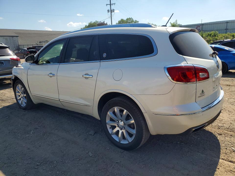 Aukcja sprzedaży 2015 Buick Enclave, vin: 5GAKVCKD9FJ219880, numer aukcji: 59966236