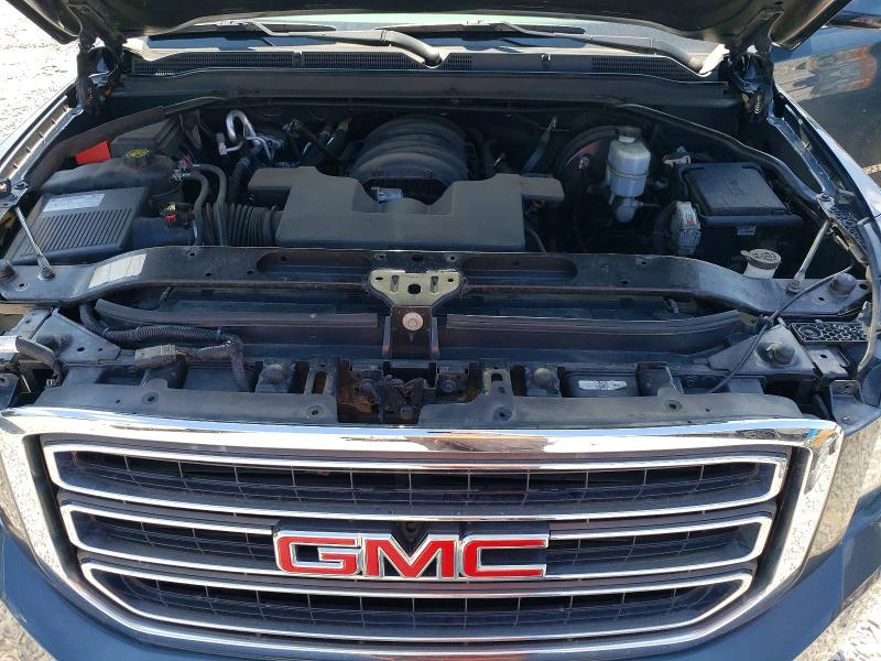 Aukcja sprzedaży 2020 Gmc Yukon Xl, vin: 1GKS2GKC0LR156028, numer aukcji: 61045666