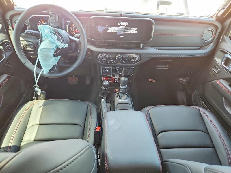 Aukcja sprzedaży 2026 Jeep Wrangler, vin: 1C4RJXFG4TW247220, numer aukcji: 61230296