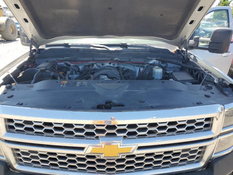63216506 :رقم المزاد ، 1GCVKREH9FZ303754 vin ، 2015 Chevrolet Silverado مزاد بيع