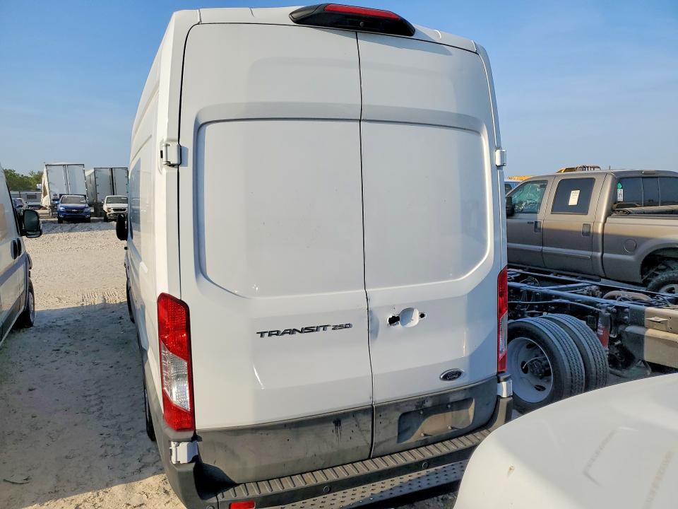 Aukcja sprzedaży 2023 Ford Transit, vin: 1FTBR3X80PKB88612, numer aukcji: 63052466