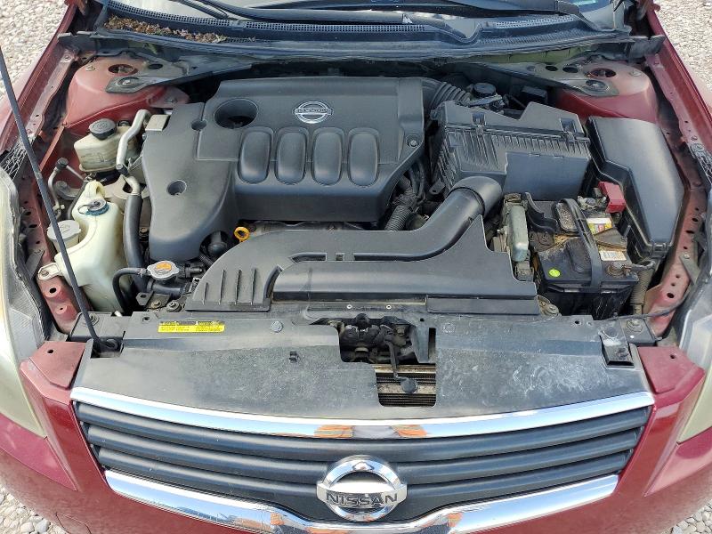 60207536 :رقم المزاد ، 1N4AL21E28C231404 vin ، 2008 Nissan Altima مزاد بيع