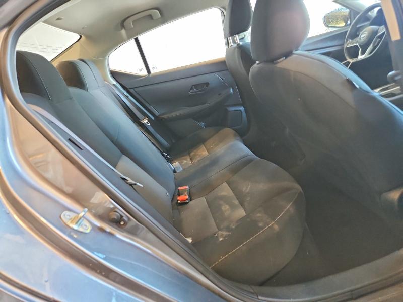 Aukcja sprzedaży 2024 Nissan Sentra, vin: 3N1AB8CV7RY205258, numer aukcji: 59285146