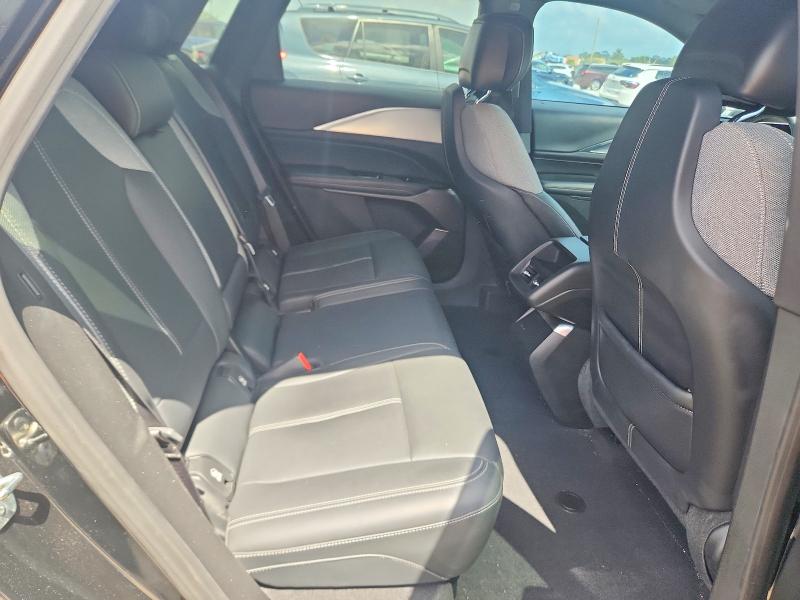 Aukcja sprzedaży 2024 Cadillac Lyriq, vin: 1GYKPMRK4RZ123464, numer aukcji: 60382236
