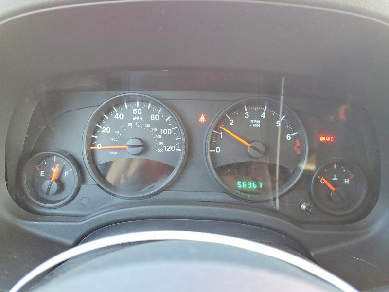Aukcja sprzedaży 2011 Jeep Patriot, vin: 1J4NT1GB5BD128380, numer aukcji: 60686466